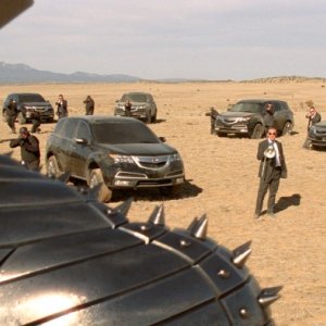 Una sequenza del film Thor, di Kenneth Branagh (2011)