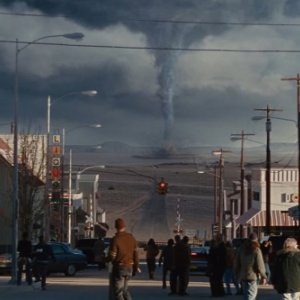 Una sequenza suggestiva del film Thor, di Kenneth Branagh (2011)