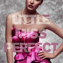 Character Poster USA per Bridesmaids (Le amiche della sposa) - Rose Byrne