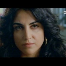 Emanuela Mulè protagonista della settima puntata di Ho sposato uno sbirro 2: Una piccola sorpresa 