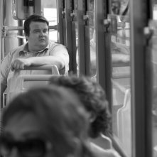 Giuseppe Battiston è 'il Professore' nel film Notizie degli scavi