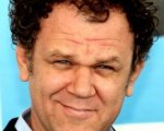 John C. Reilly in The Hunger Games?