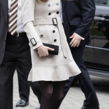 La bella Kate Middleton a Belfast