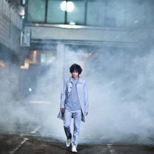 Una scena del film Haunters di Kim Min-suk