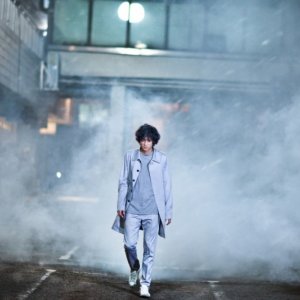 Una scena del film Haunters di Kim Min-suk