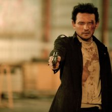 Una sequenza del film coreano The Unjust