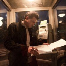 Una sequenza del film The Unjust