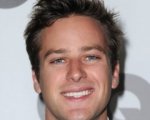 Armie Hammer sarà Il Cavaliere Solitario