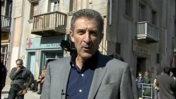 Box Office 3D - Il film dei film - Inizio riprese