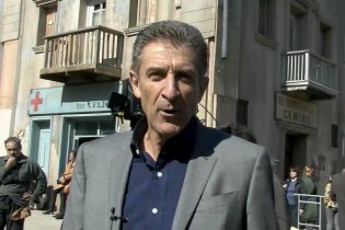 Box Office 3D - Il film dei film - Inizio riprese