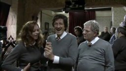 Box Office 3D - Il film dei film - Saluto dal set