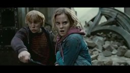 Harry Potter and the Deathly Hallows: Part II - Trailer