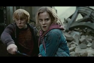Harry Potter and the Deathly Hallows: Part II - Trailer