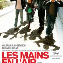 La locandina di Tutti per uno