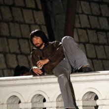 Louis Koo nel film Don't Go Breaking My Heart