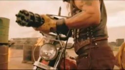 Machete - Clip 'Sparate'