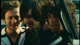 Noi, insieme, adesso - Bus Palladium - Trailer Italiano