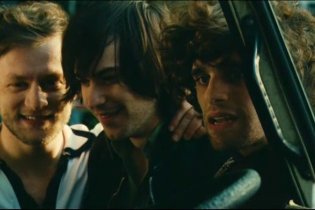 Noi, insieme, adesso - Bus Palladium - Trailer Italiano