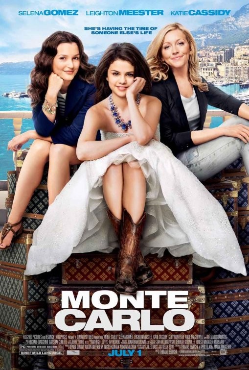 Nuovo Poster Per Monte Carlo 201387