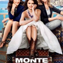 Nuovo poster per Monte Carlo