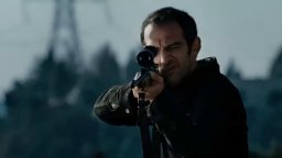 The Hunter - Il cacciatore - Trailer