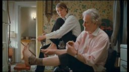 Un perfetto gentiluomo - Trailer Italiano