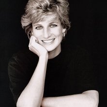 Una foto di Princess Diana