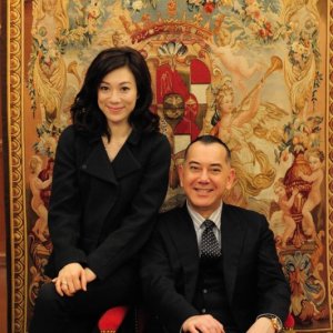 Anthony Wong nel film Punished