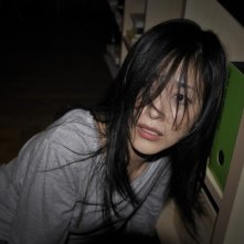 Una inqueitante sequenza di Paranormal Activity 2: Tokyo Night