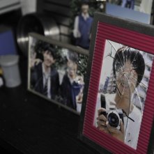 Una scena del film Paranormal Activity 2: Tokyo Night