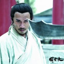 Una scena di The Lost Bladesman (Guan yun chang):