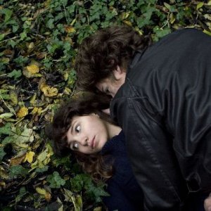 Una sequenza del film La lisière (The Edge)