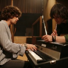 Una sequenza musicale di Bus Palladium