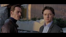 X-Men: First Class - Trailer