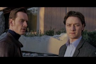X-Men: First Class - Trailer