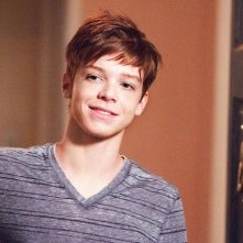 Cameron Monaghan in una scena del film Prom