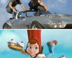 Cine-weekend estero: Fast & Furious 5, Hoodwinked 2 e gli altri film