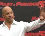 Fast & Furious 5: parlano Vin Diesel, Paul Walker e Tyrese Gibson