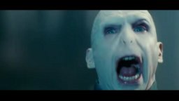 Harry Potter e i doni della morte - parte 2 - Trailer Italiano