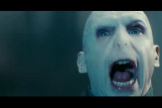 Harry Potter e i doni della morte - parte 2 - Trailer Italiano