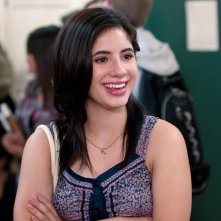 Janelle Ortiz in una scena del film Prom