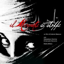 La locandina di Il mercante di stoffe