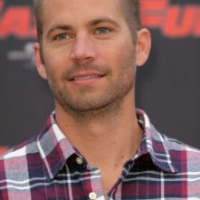 Paul Walker Presenta Il Film Fast Furious 5 Nella Capitale 201602