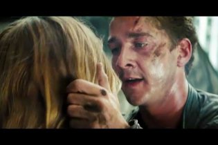 Transformers: The Dark of the Moon - Trailer
