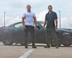 Fast & Furious 7: il commovente video del brano See You Again