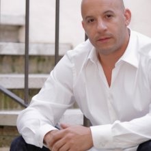 Vin Diesel Presenta Fast Furious 5 A Roma 201589