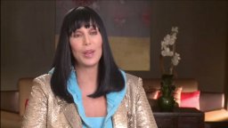 Becoming Chaz - Trailer