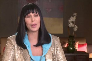 Becoming Chaz - Trailer