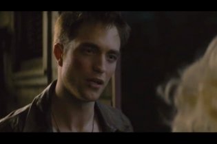 Come l'acqua per gli elefanti - Clip 'Just come with me'