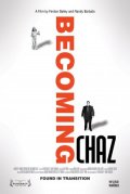 La locandina di Becoming Chaz